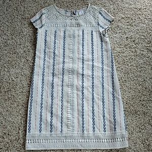 Xhilaration mini dress size Small